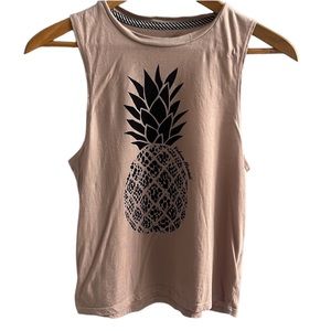 Volcom Tank